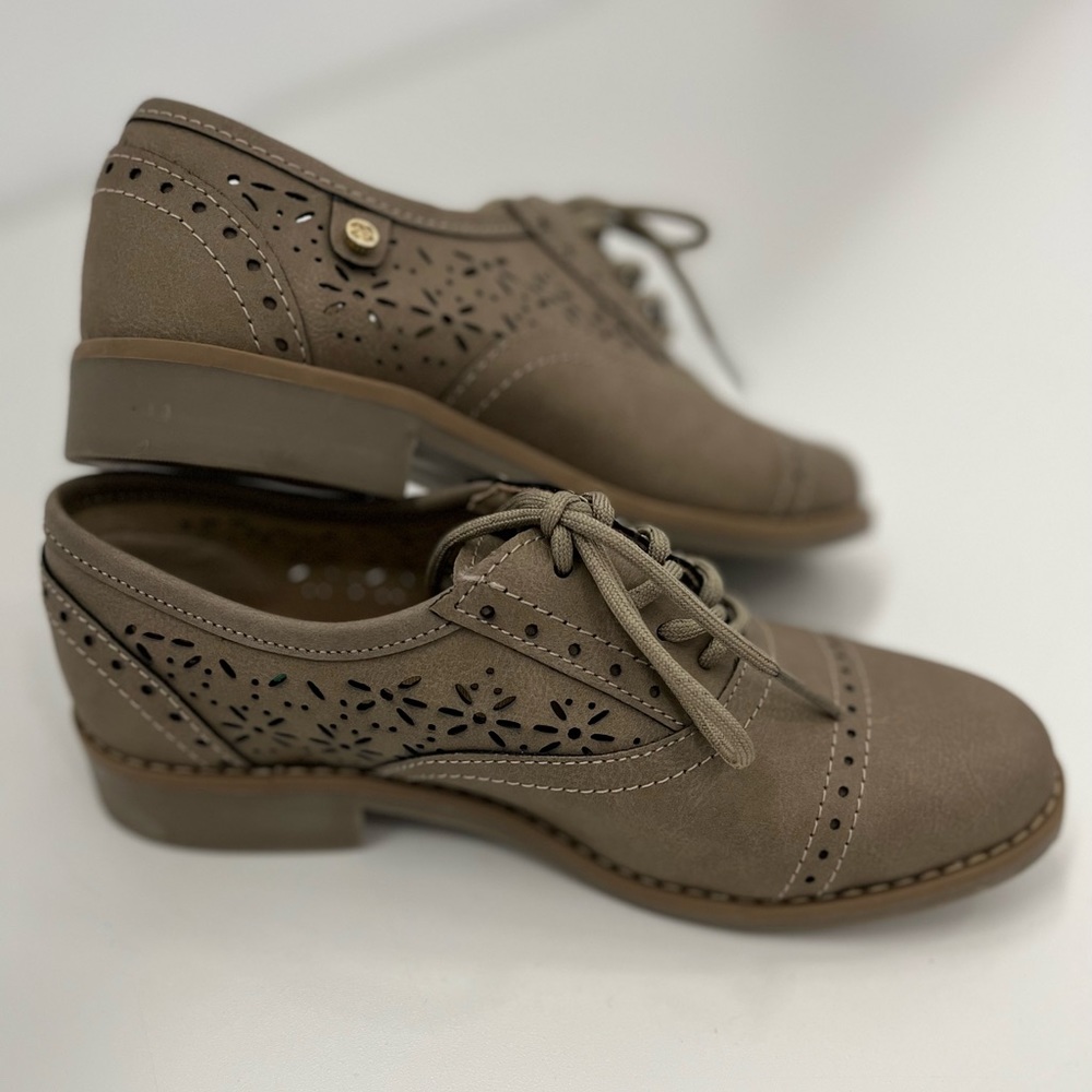Andrea Confort Shoes size 5.5